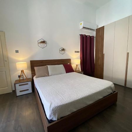 Blue Waters Town House Appartement Tarxien Buitenkant foto