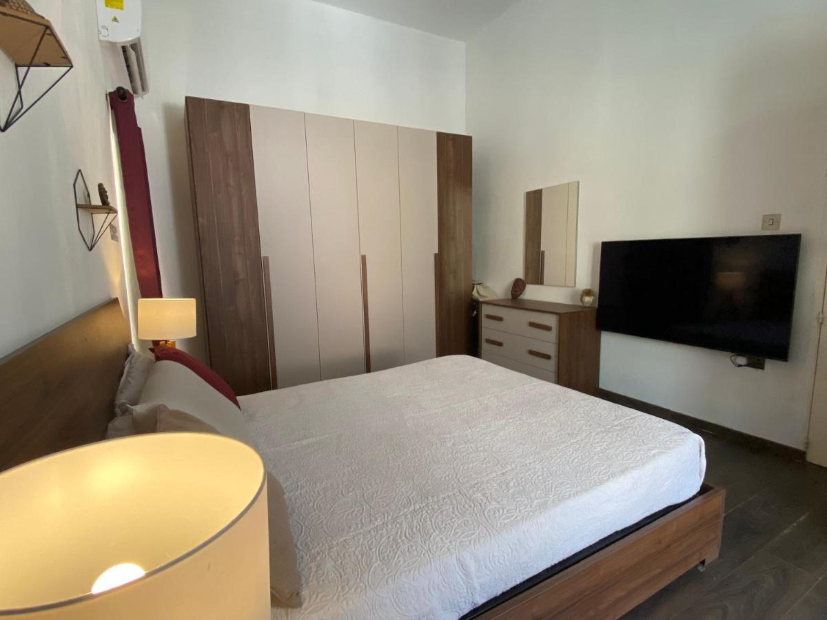 Blue Waters Town House Appartement Tarxien Buitenkant foto